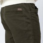 Iconic Jogger Olive