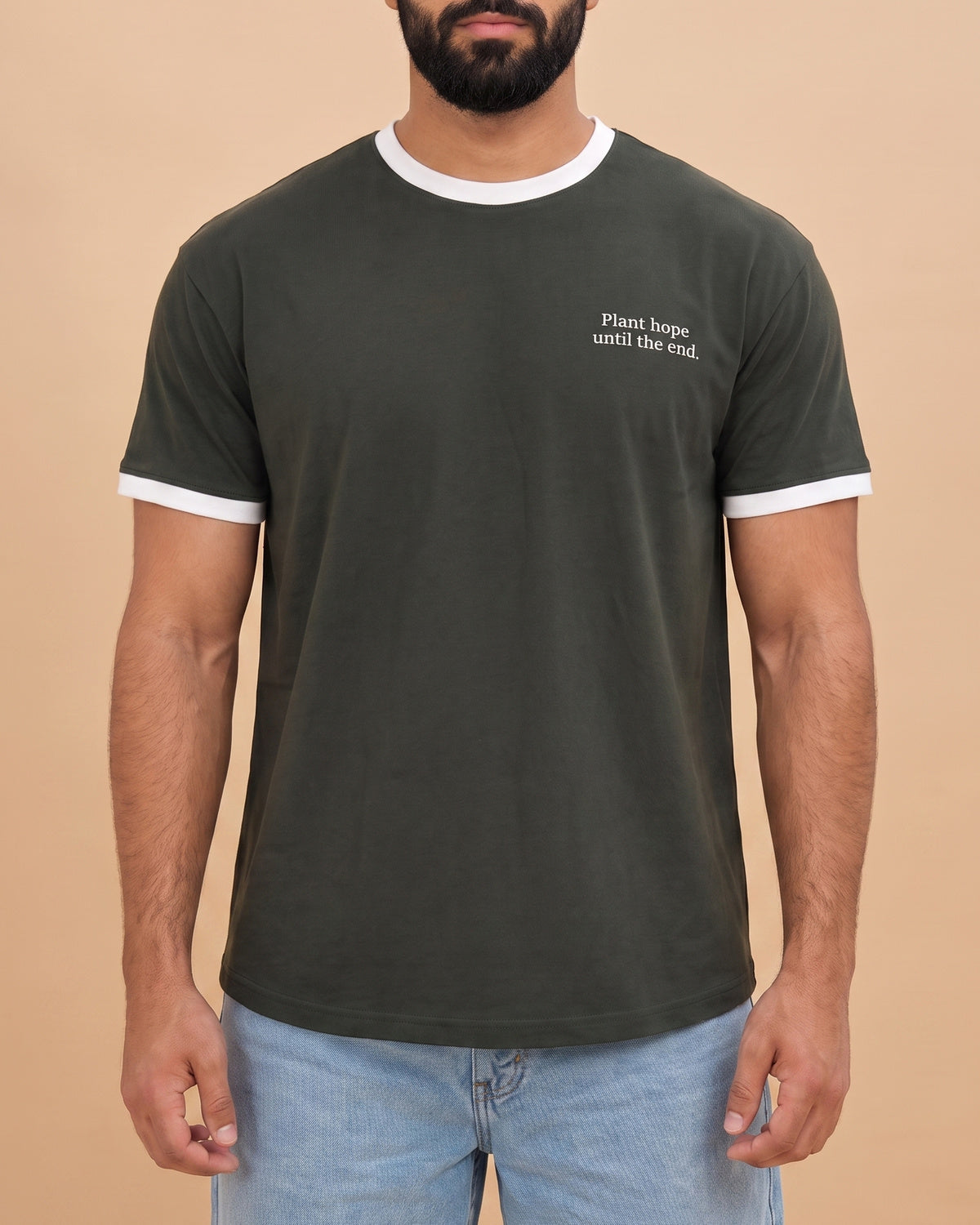 Plant Hope Tee Main image