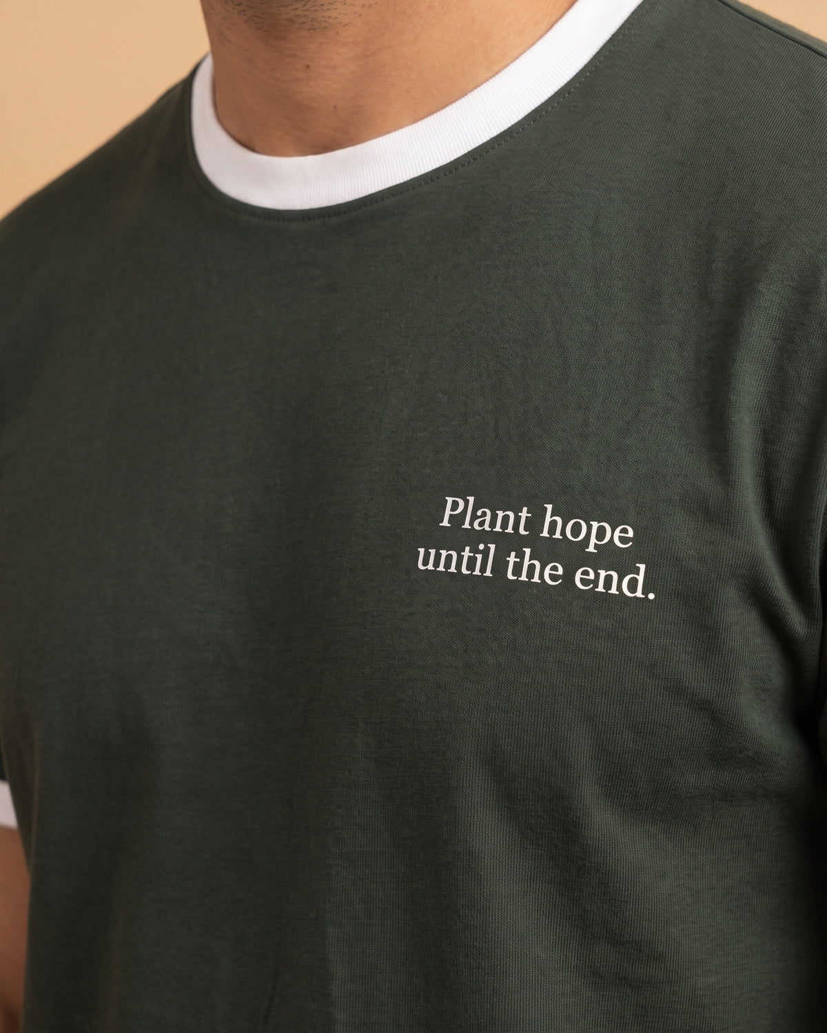 Plant Hope Tee