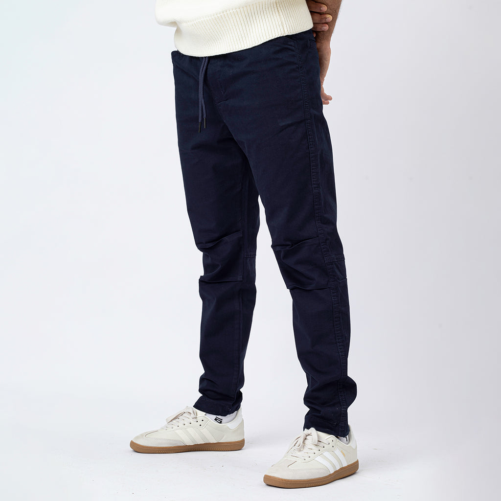 Iconic Jogger Navy