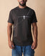Straight Path Tee