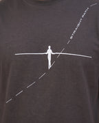 Straight Path Tee