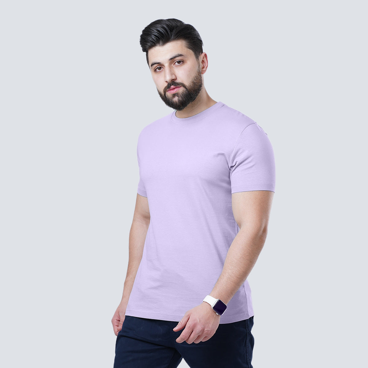 Light Purple Main image