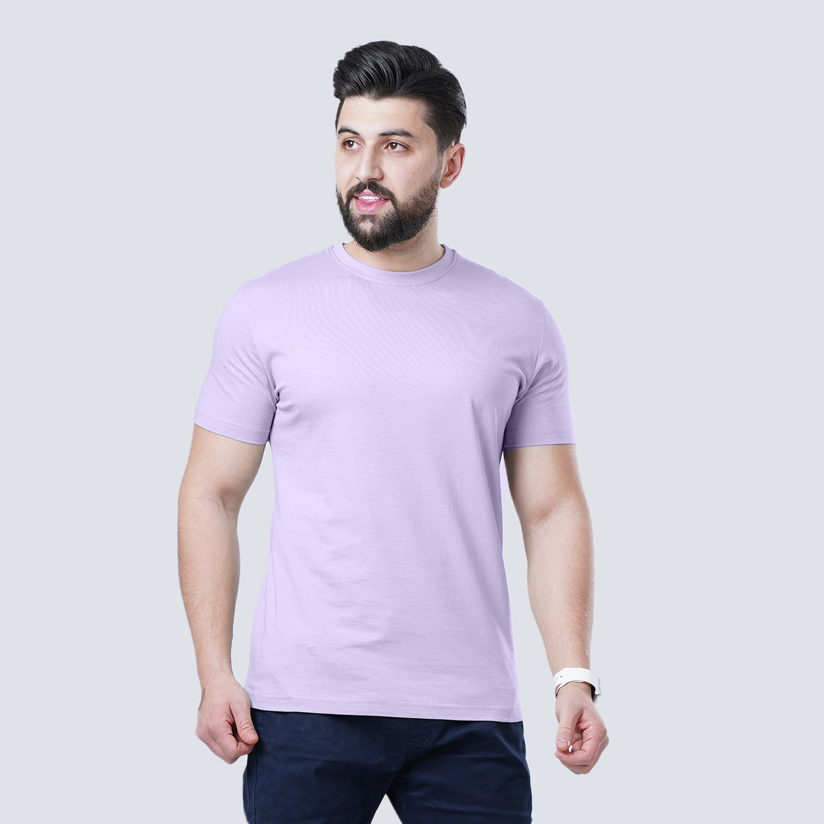 تي-شيرت دائري Secondary image