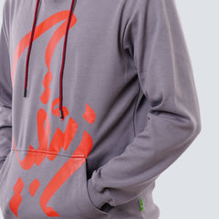 Zebaqy Hoodie